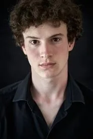 Retrato de Nico Kleemann