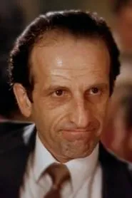 Retrato de Nico Lathouris