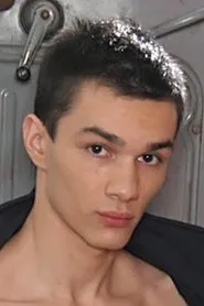 Retrato de Nico Moratti