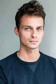 Retrato de Nico Racicot
