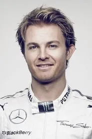 Nico Rosberg en F1 2016 Official Review