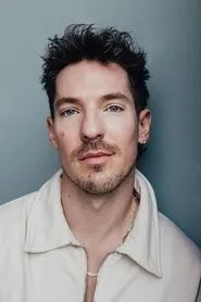Retrato de Nico Stank