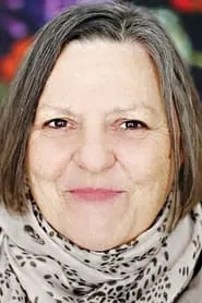 Nicola Cavendish en Flores para mi madre
