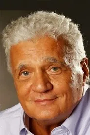 Retrato de Nicola De Buono