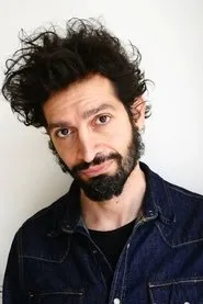Retrato de Nicola De Paola