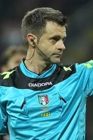 Retrato de Nicola Rizzoli