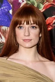 Retrato de Nicola Roberts