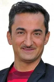 Nicola Savino en Agente matrimoniale