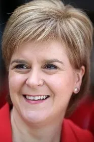 Nicola Sturgeon en Janey