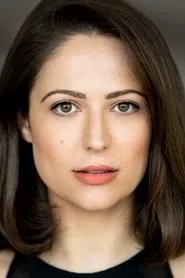 Foto de Nicola Thorp como Self - Contestant
