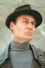 Nicolae Darie en La limita de jos a cerului
