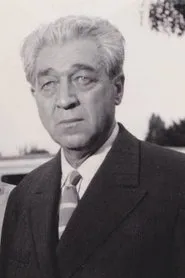 Nicolae Sireteanu en Pisica de mare