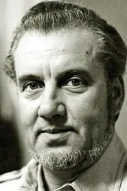 Retrato de Nicolai Ghiaurov