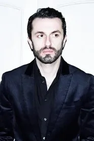 Foto de Nicolangelo Gelormini