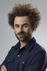 Foto de Nicolas Benamou