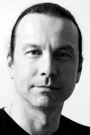 Retrato de Nicolas Böll