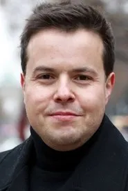 Foto de Nicolas Demorand