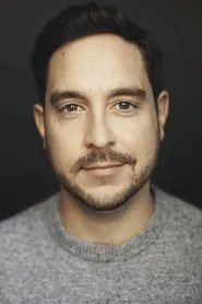 Retrato de Nicolas Desfossés