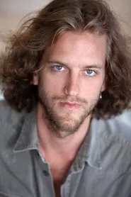 Nicolas Fagerberg en Imperial Blue
