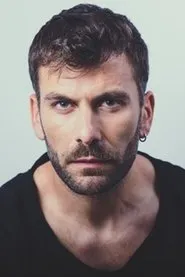 Retrato de Nicolás Gaude