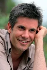 Nicolas Giraudi en Les années sandwiches