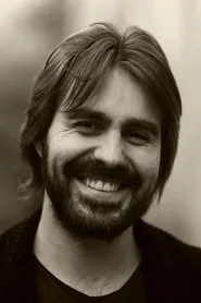 Retrato de Nicolas Gruber