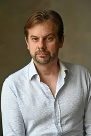 Retrato de Nicolas Hackenberg