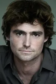 Foto de Nicolas Herman como François de Rochant