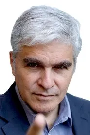 Retrato de Nicolás Larraín