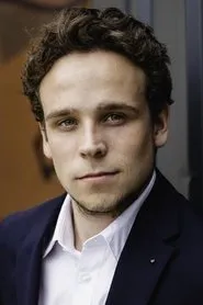 Retrato de Nicolas Lech