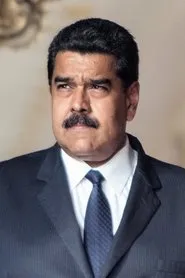 Nicolás Maduro en Chavismo: La peste del siglo XXI