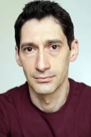 Retrato de Nicolas Merle