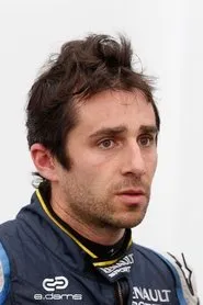Nicolas Prost en Michel Vaillant, le rêve du Mans