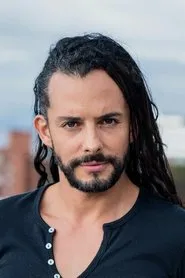 Nicolás Rincón en Ni Te Cases Ni Te Embarques