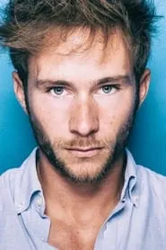Retrato de Nicolas Robin