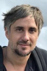 Nicolas Trevijano en Magal e os Formigas
