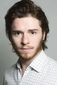 Retrato de Nicolas Vargas