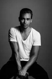 Retrato de Nicolas Wollesen