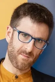 Nicolás Zukerfeld en Didascalias