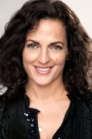 Nicole Ansari-Cox en Maggie Black