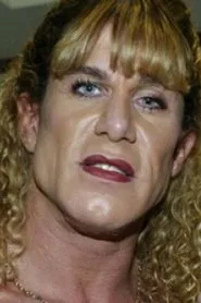 Retrato de Nicole Bass-Fuchs