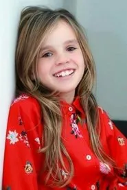 Retrato de Nicole Centanni