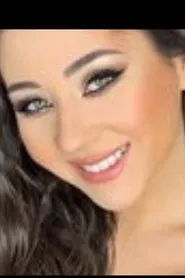 Nicole Cherry en Romina, VTM