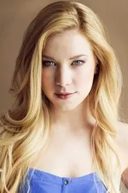 Retrato de Nicole Coulon