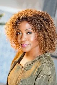 Nicole Danielle Watts en Trapped Daughter