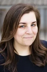 Retrato de Nicole Drespel