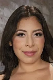 Retrato de Nicole Ferrera