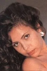 Retrato de Nicole Lace