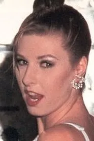 Nicole London en The Secret Life of Herbert Dingle