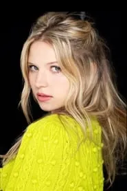 Nicole Mattox en Trucker